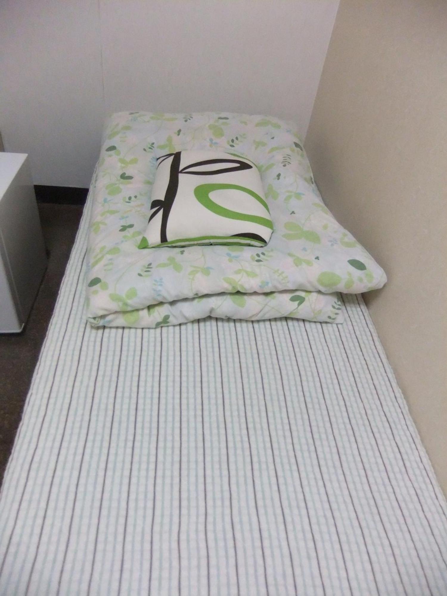Hotel Grace Naha Zewnętrze zdjęcie
