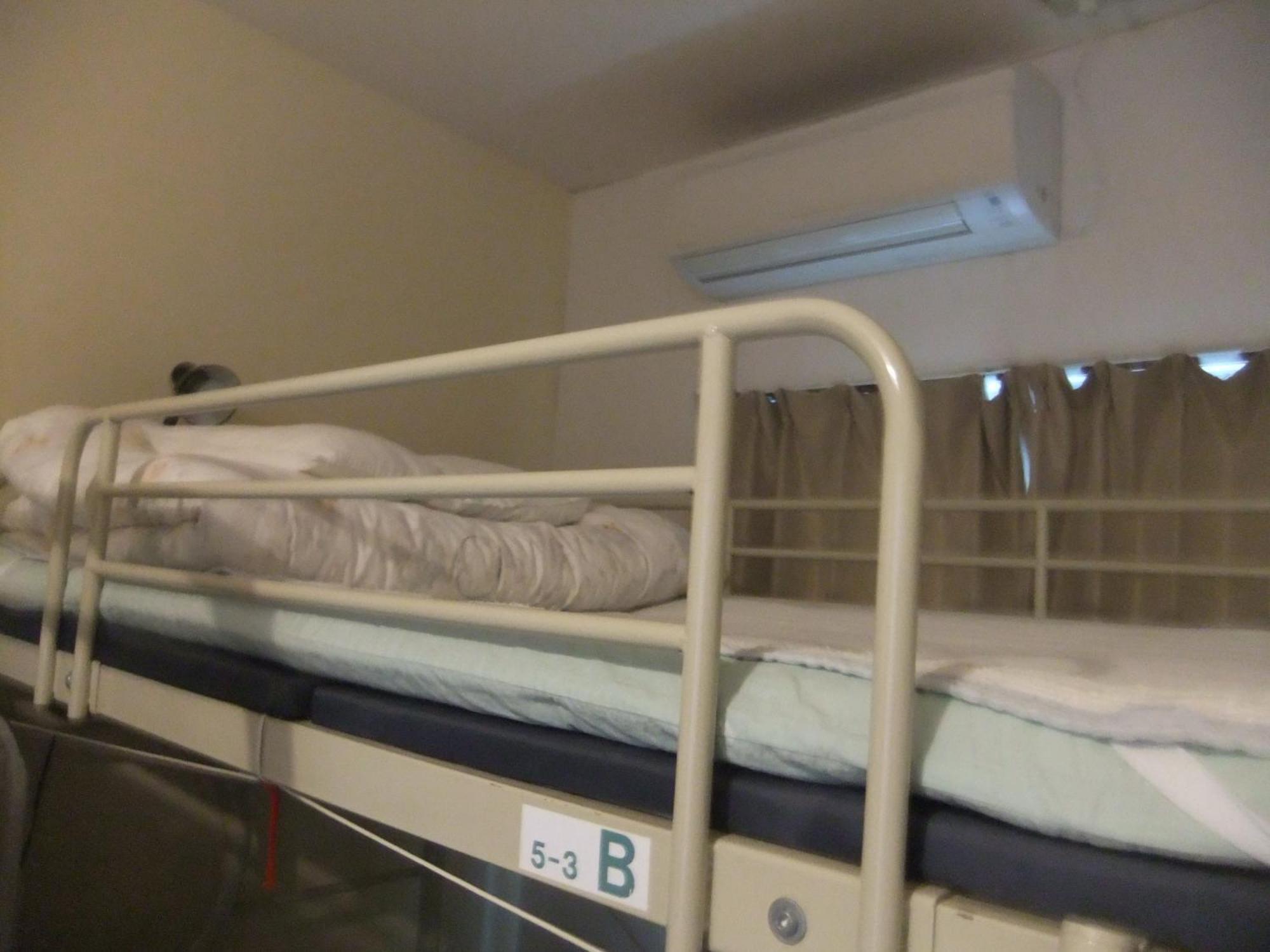 Hotel Grace Naha Zewnętrze zdjęcie