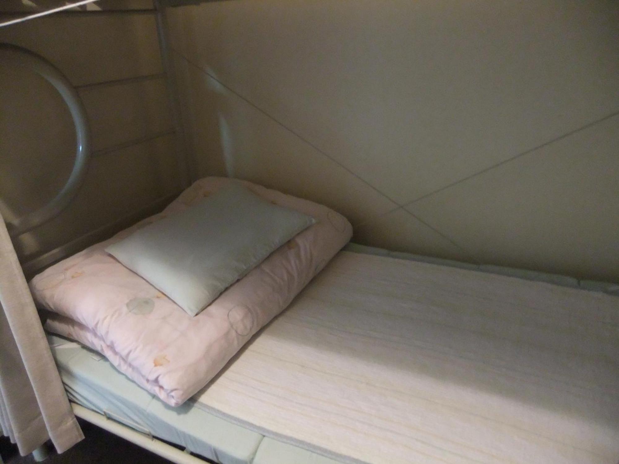 Hotel Grace Naha Zewnętrze zdjęcie